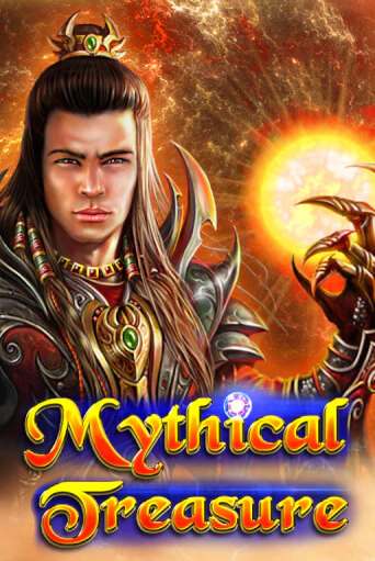 Mythical Treasure демо игровой автомат | ВАВАДА Казино бесплатно