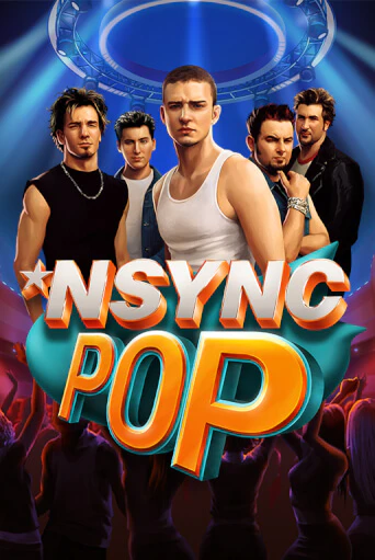 NSYNC Pop демо игровой автомат | ВАВАДА Казино бесплатно