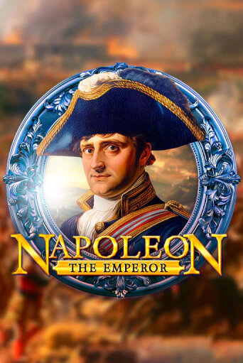 Napoleon The Emperor демо игровой автомат | ВАВАДА Казино бесплатно