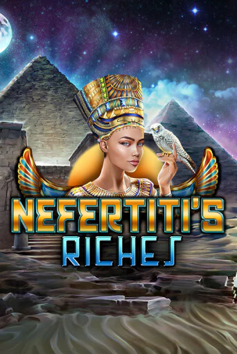 Nefertiti's riches демо игровой автомат | ВАВАДА Казино бесплатно