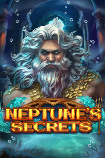 Neptune's Secrets демо игровой автомат | ВАВАДА Казино бесплатно