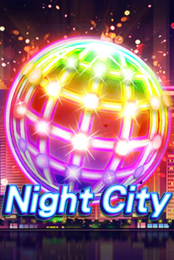 Night City демо игровой автомат | ВАВАДА Казино бесплатно