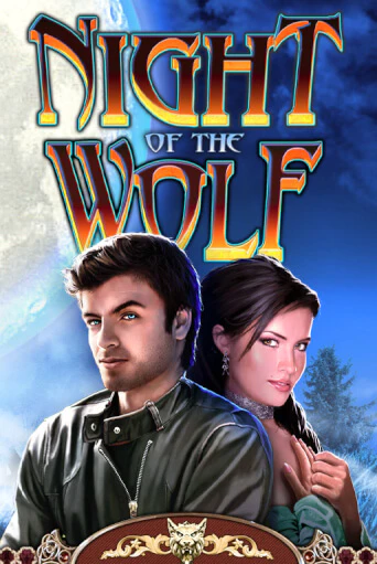 Night of the Wolf демо игровой автомат | ВАВАДА Казино бесплатно