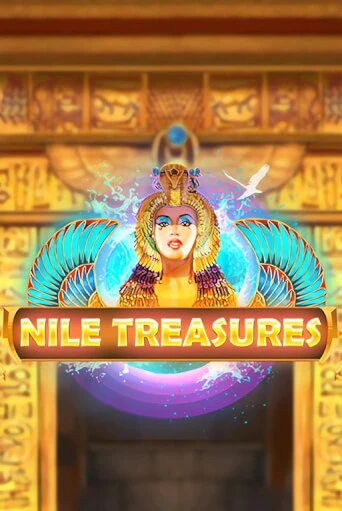 Nile Treasures демо игровой автомат | ВАВАДА Казино бесплатно