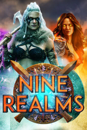 Nine Realms демо игровой автомат | ВАВАДА Казино бесплатно