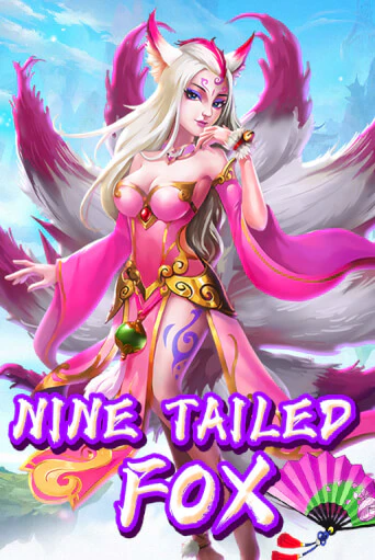 Nine Tailed Fox демо игровой автомат | ВАВАДА Казино бесплатно