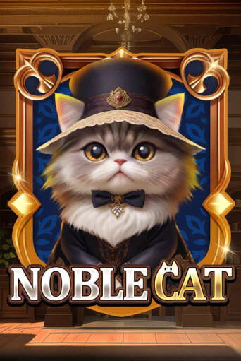 Noble Cat демо игровой автомат | ВАВАДА Казино бесплатно