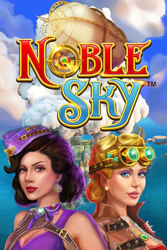 Noble Sky демо игровой автомат | ВАВАДА Казино бесплатно