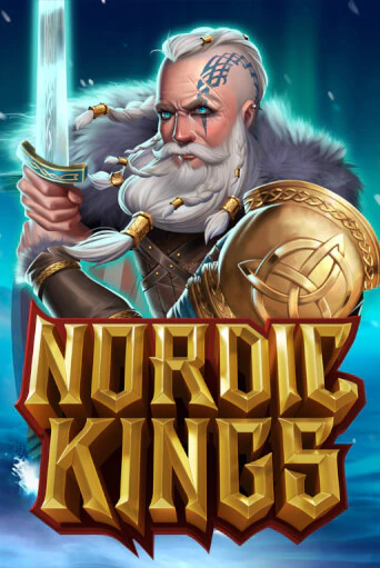 Nordic Kings демо игровой автомат | ВАВАДА Казино бесплатно