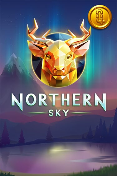 Northern Sky демо игровой автомат | ВАВАДА Казино бесплатно