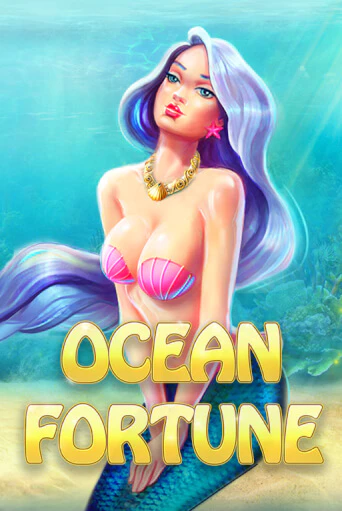 Ocean Fortune демо игровой автомат | ВАВАДА Казино бесплатно