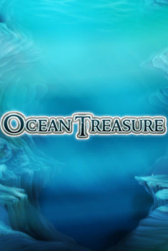 Ocean Treasure демо игровой автомат | ВАВАДА Казино бесплатно