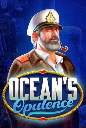 Ocean's Opulence демо игровой автомат | ВАВАДА Казино бесплатно