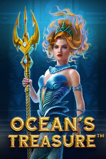 Ocean’s Treasure™ демо игровой автомат | ВАВАДА Казино бесплатно