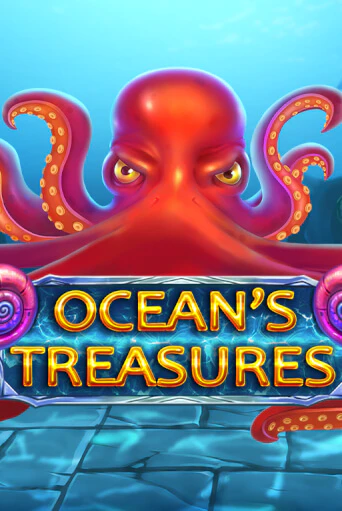 Ocean's Treasures демо игровой автомат | ВАВАДА Казино бесплатно