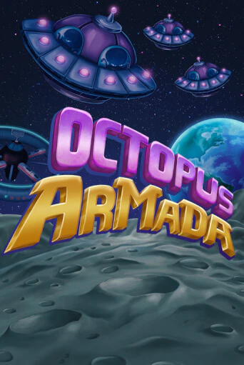 Octopus Armada демо игровой автомат | ВАВАДА Казино бесплатно