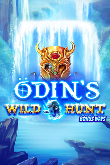 Odin's Wild Hunt демо игровой автомат | ВАВАДА Казино бесплатно