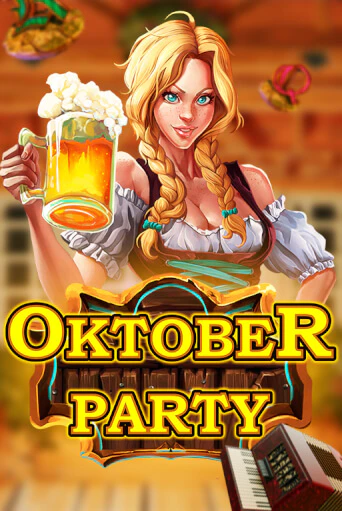 Oktober Party демо игровой автомат | ВАВАДА Казино бесплатно