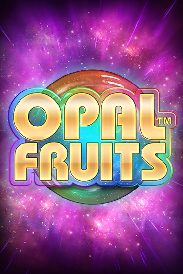 Opal Fruits демо игровой автомат | ВАВАДА Казино бесплатно