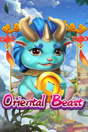 Oriental Beast демо игровой автомат | ВАВАДА Казино бесплатно