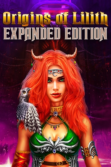 Origins Of Lilith - Expanded Edition демо игровой автомат | ВАВАДА Казино бесплатно