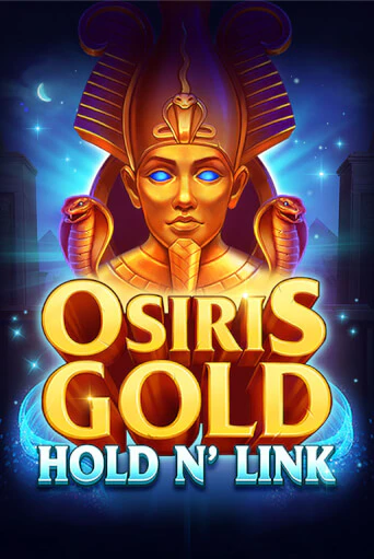 Osiris Gold демо игровой автомат | ВАВАДА Казино бесплатно