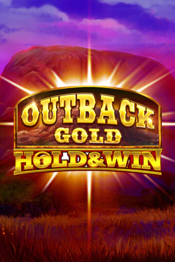 Outback Gold: Hold and Win демо игровой автомат | ВАВАДА Казино бесплатно