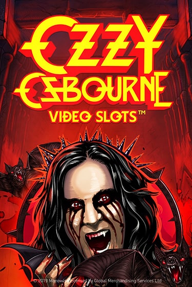 Ozzy Osbourne Video Slots™ демо игровой автомат | ВАВАДА Казино бесплатно