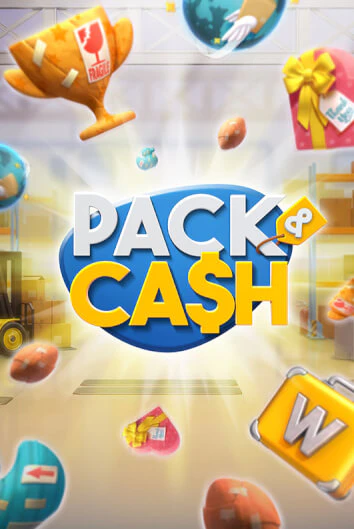 Pack & Cash демо игровой автомат | ВАВАДА Казино бесплатно