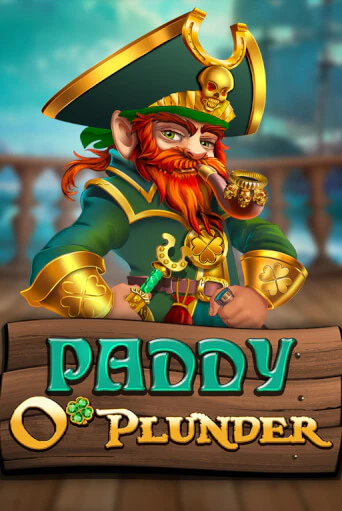 Paddy O’Plunder демо игровой автомат | ВАВАДА Казино бесплатно