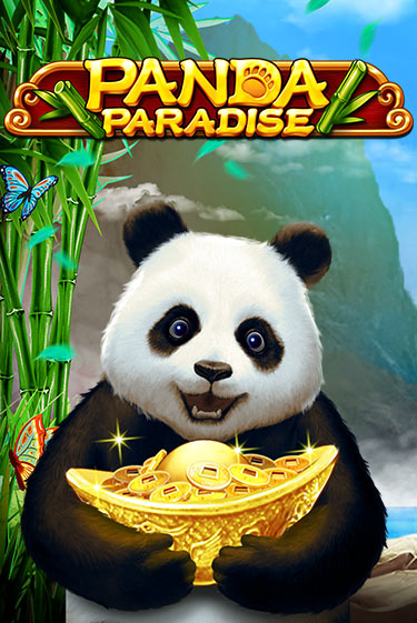 Panda Paradise демо игровой автомат | ВАВАДА Казино бесплатно