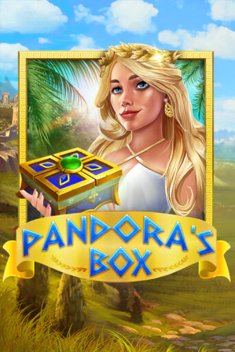 Pandora's Box  демо игровой автомат | ВАВАДА Казино бесплатно