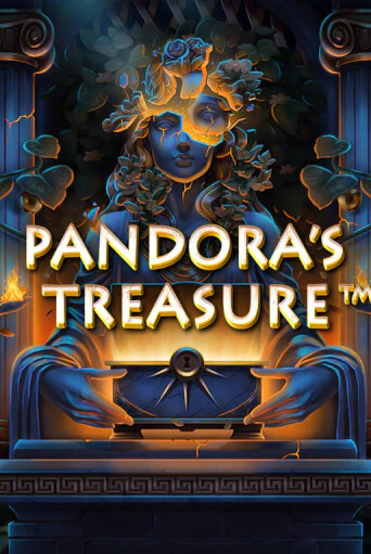 Pandora’s Treasure демо игровой автомат | ВАВАДА Казино бесплатно