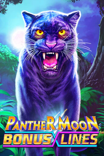 Panther Moon: Bonus Lines™ демо игровой автомат | ВАВАДА Казино бесплатно