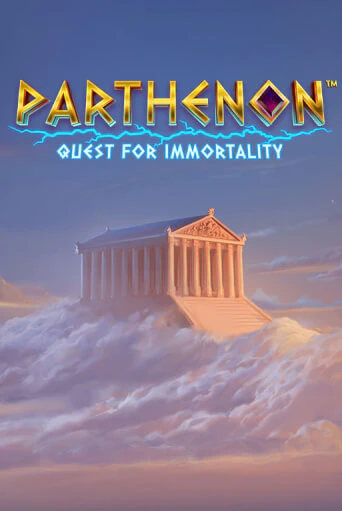 Parthenon: Quest for Immortality™ демо игровой автомат | ВАВАДА Казино бесплатно