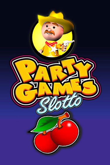 Party Games Slotto демо игровой автомат | ВАВАДА Казино бесплатно