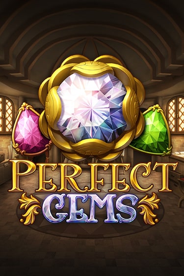 Perfect Gems демо игровой автомат | ВАВАДА Казино бесплатно