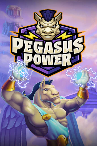 Pegasus Power демо игровой автомат | ВАВАДА Казино бесплатно