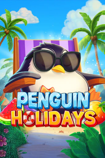 Penguin Holidays демо игровой автомат | ВАВАДА Казино бесплатно