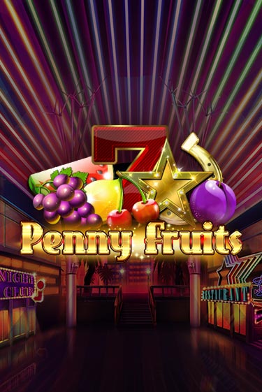 Penny Fruits демо игровой автомат | ВАВАДА Казино бесплатно