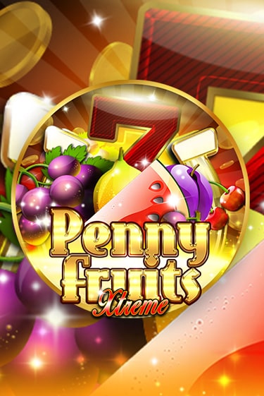 Penny Fruits Xtreme демо игровой автомат | ВАВАДА Казино бесплатно