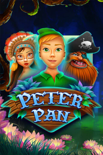 Peter Pan демо игровой автомат | ВАВАДА Казино бесплатно