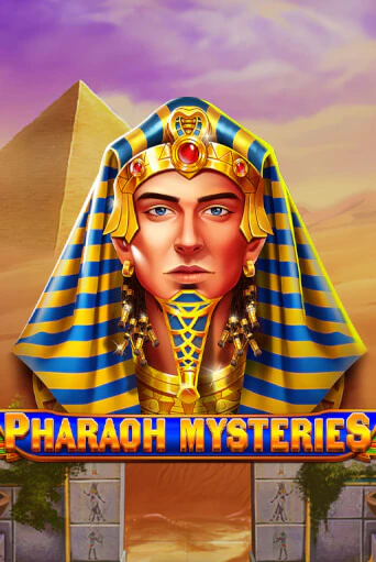 Pharaoh Mysteries демо игровой автомат | ВАВАДА Казино бесплатно