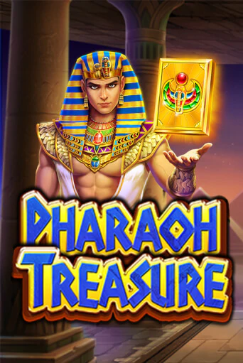 Pharaoh Treasure демо игровой автомат | ВАВАДА Казино бесплатно