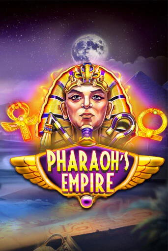 Pharaoh's Empire демо игровой автомат | ВАВАДА Казино бесплатно