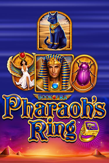 Pharaon’s Ring демо игровой автомат | ВАВАДА Казино бесплатно