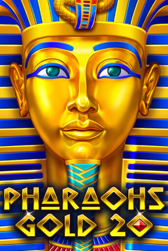 Pharaohs Gold 20 демо игровой автомат | ВАВАДА Казино бесплатно