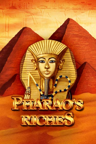 Pharao's Riches демо игровой автомат | ВАВАДА Казино бесплатно