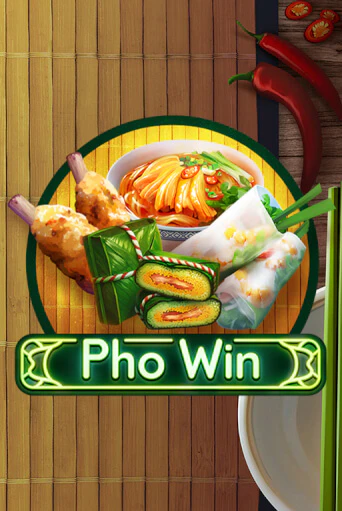 Pho Win демо игровой автомат | ВАВАДА Казино бесплатно