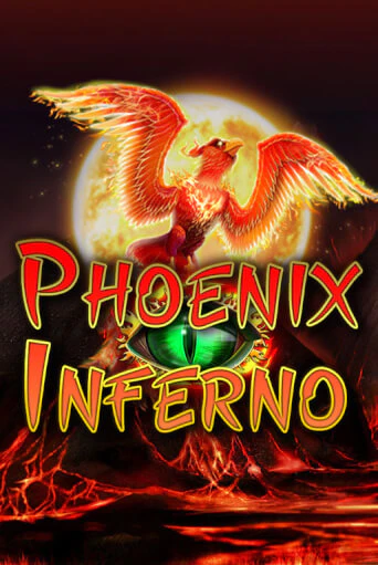 Phoenix Inferno демо игровой автомат | ВАВАДА Казино бесплатно